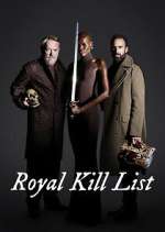 Watch Royal Kill List 123movies