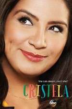 Watch Cristela 123movies