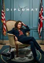Watch The Diplomat 123movies