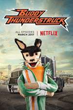 Watch Buddy Thunderstruck 123movies