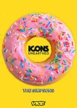 Watch Icons Unearthed: The Simpsons 123movies