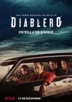 Watch Diablero 123movies