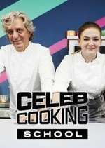 Watch Celebrity Cookery School 123movies