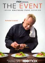 Watch The Event 123movies