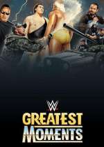 Watch WWE\'s Greatest Moments 123movies