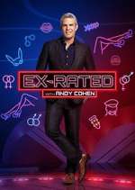 Watch Ex-Rated with Andy Cohen 123movies