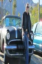 Watch Turn & Burn 123movies