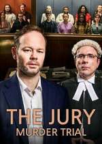 Watch The Jury: Murder Trial 123movies