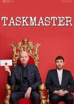 Watch Taskmaster 123movies