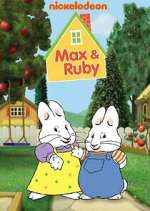 Watch Max & Ruby 123movies