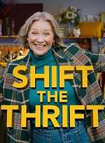 Watch Shrift the Thrift 123movies
