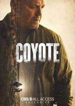 Watch Coyote 123movies