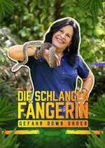 Watch Die SchlangenfÃ¤ngerin - Gefahr Down Under 123movies