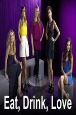 Watch Eat Drink Love 123movies