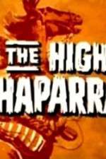 Watch High Chaparral 123movies
