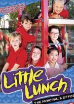Watch Little Lunch 123movies