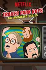 Watch Trailer Park Boys: The Animated Series 123movies