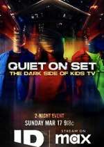 Watch Quiet on Set: The Dark Side of Kids TV 123movies