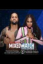 Watch WWE Mixed-Match Challenge 123movies
