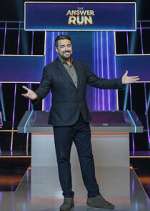 Watch The Answer Run 123movies