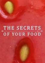 Watch The Secrets of Your Food 123movies