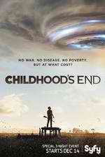 Watch Childhoods End 123movies