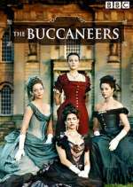 Watch The Buccaneers 123movies