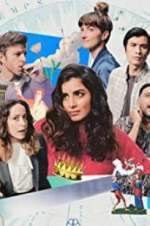 Watch Retrograde 123movies