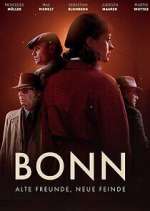 Watch Bonn â€“ Alte Freunde, neue Feinde 123movies