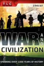 Watch War and Civilization 123movies