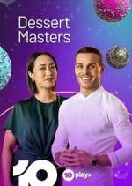 Watch MasterChef: Dessert Masters 123movies