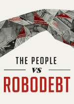 Watch The People vs Robodebt 123movies