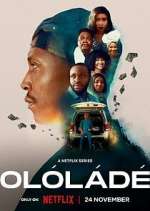 Watch OlÃ³lÃ¡dÃ© 123movies