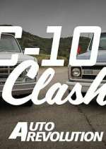 Watch Auto Revolution: C-10 Clash 123movies