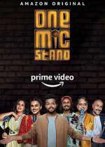 Watch One Mic Stand 123movies