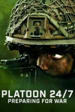 Watch Platoon 24/7: Preparing for War 123movies