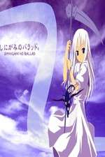 Watch Shinigami no Ballad: momo the girl god of death 123movies