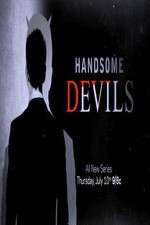 Watch Handsome Devils 123movies