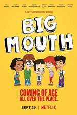 Watch Big Mouth 123movies