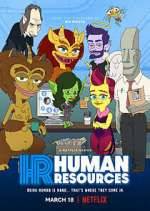 Watch Human Resources 123movies