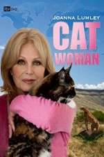 Watch Joanna Lumley: Catwoman 123movies
