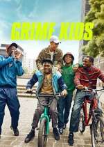 Watch Grime Kids 123movies
