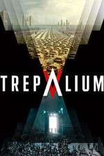 Watch Trepalium 123movies