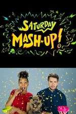 Watch Saturday Mash-Up! 123movies