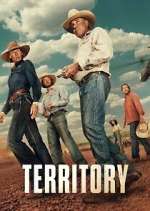 Watch Territory 123movies