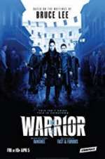 Watch Warrior 123movies