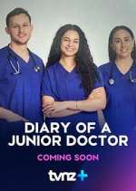 Watch Diary of a Junior Doctor 123movies