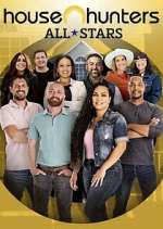 Watch House Hunters: All Stars 123movies