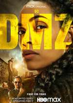 Watch DMZ 123movies