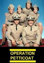 Watch Operation Petticoat 123movies